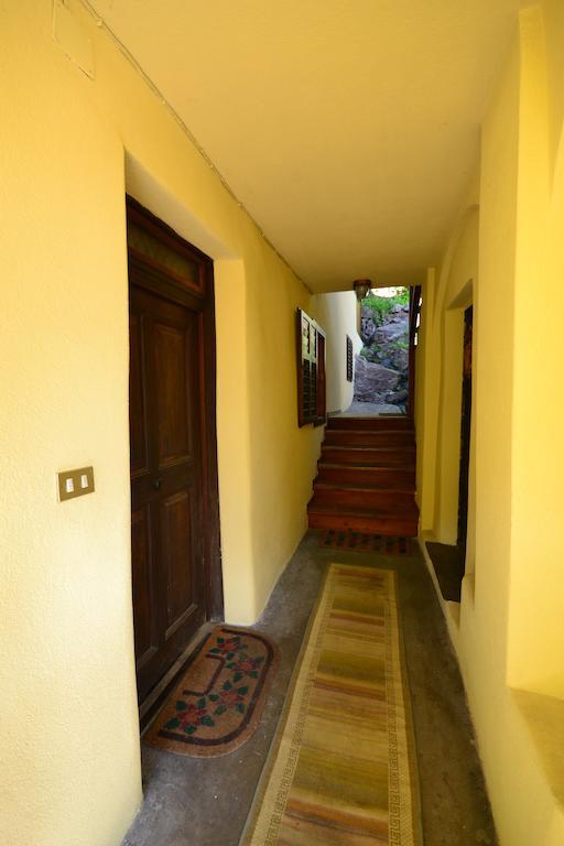 B&B La Tana Dell'Orso - Die Baerenhoehle Castello-Molina di Fiemme Cameră foto
