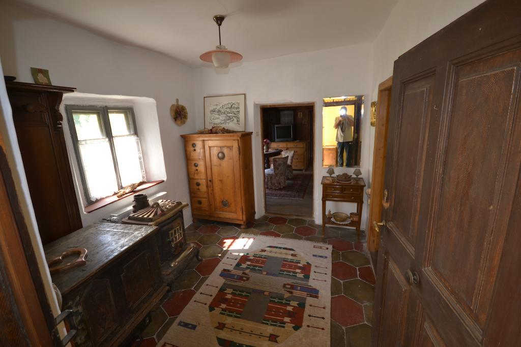 B&B La Tana Dell'Orso - Die Baerenhoehle Castello-Molina di Fiemme Cameră foto