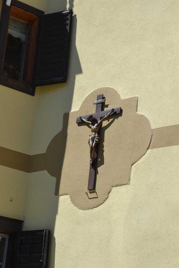 B&B La Tana Dell'Orso - Die Baerenhoehle Castello-Molina di Fiemme Exterior foto